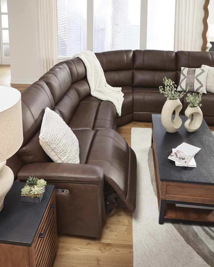 Recliner nurgadiivan Beryton - Image 11