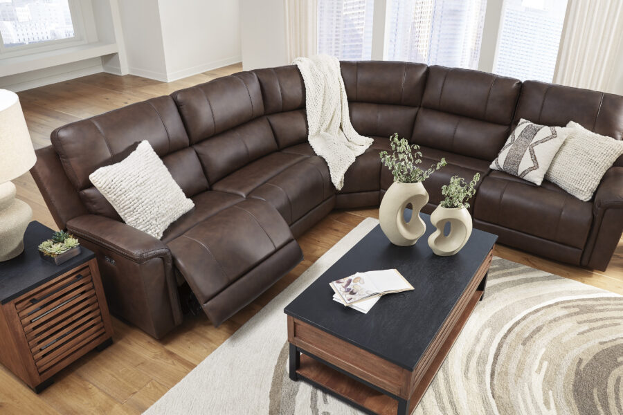 Recliner nurgadiivan Beryton - Image 12