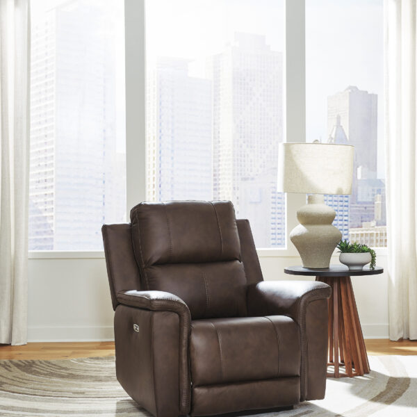 Recliner tugitool Beryton