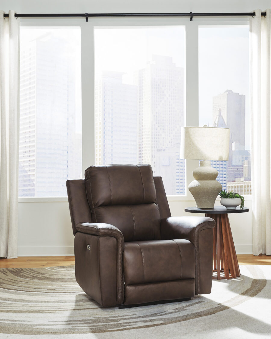 Recliner tugitool Beryton
