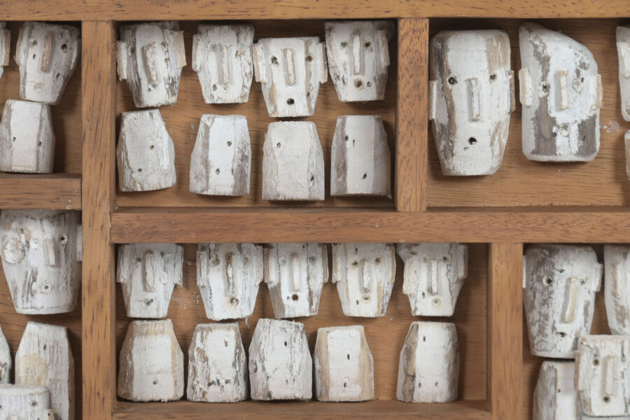 Seinakaunistus Tribu - Image 3