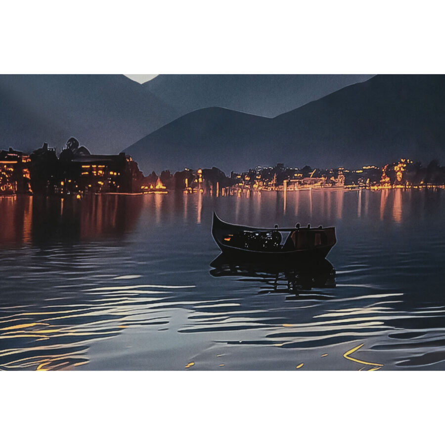 Seinapilt Night Light - Image 2