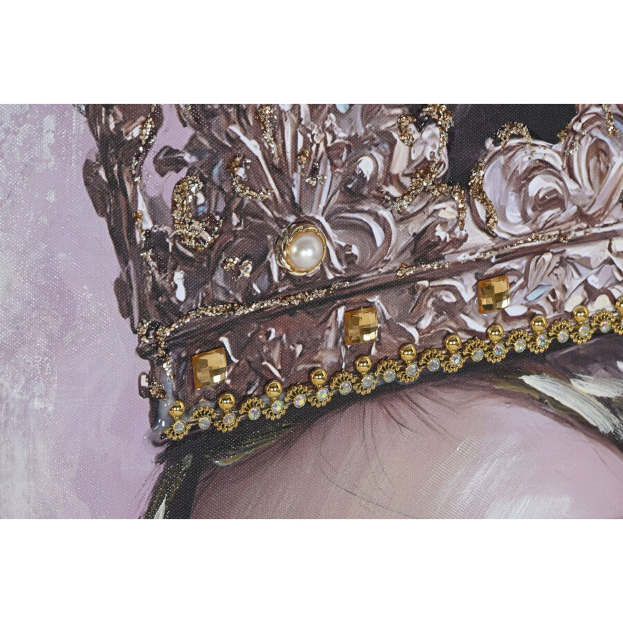 Seinapiltide komplekt Crown - Image 2