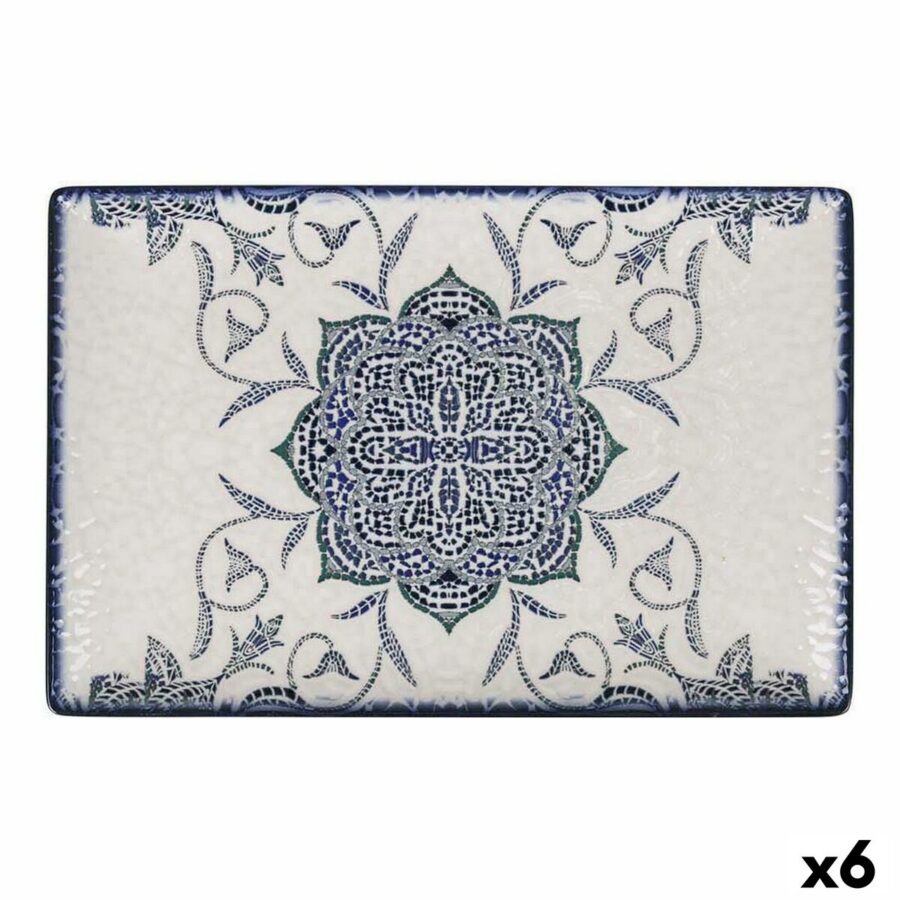 Serveerimisaluste komplekt Rosetta