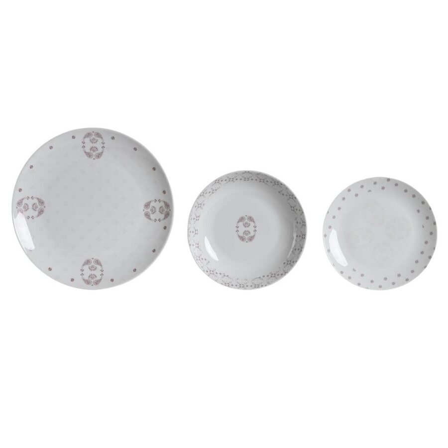 Sööginõude komplekt Rozado - Image 3