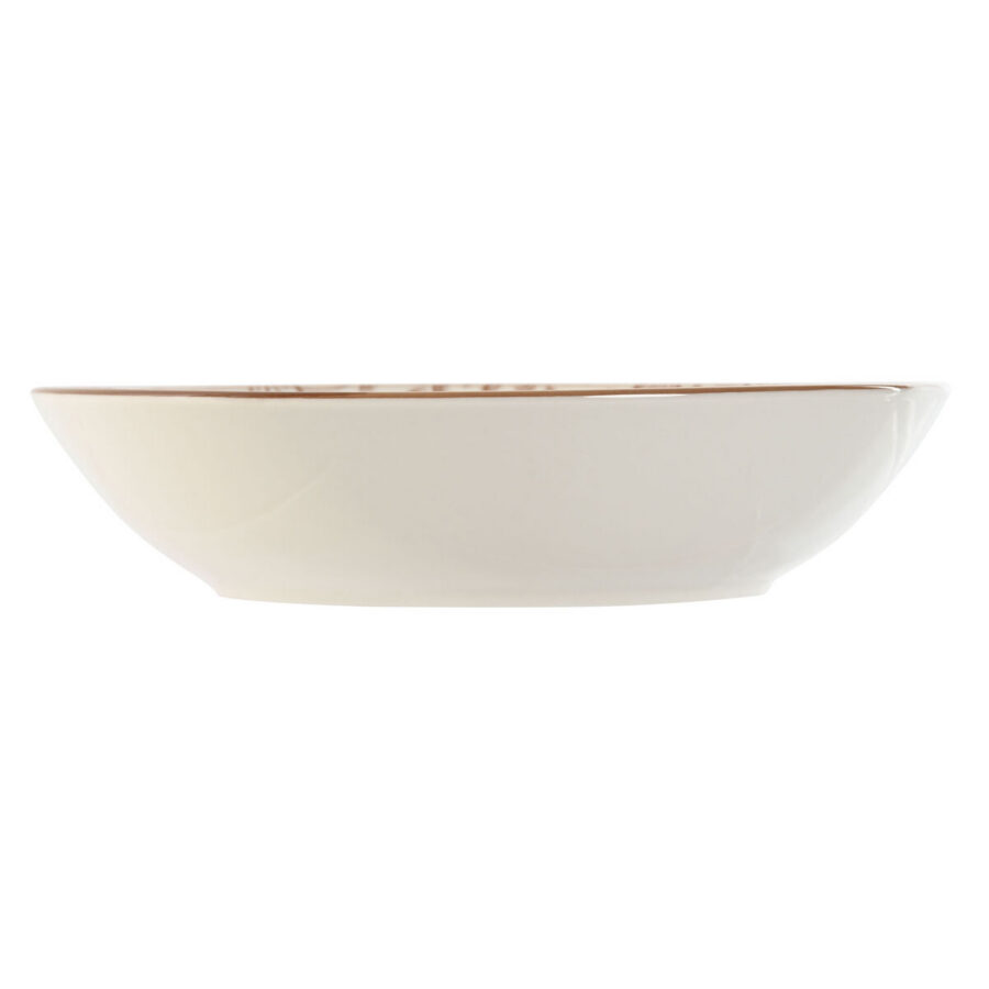 Supitaldrikute komplekt Beige - Image 4