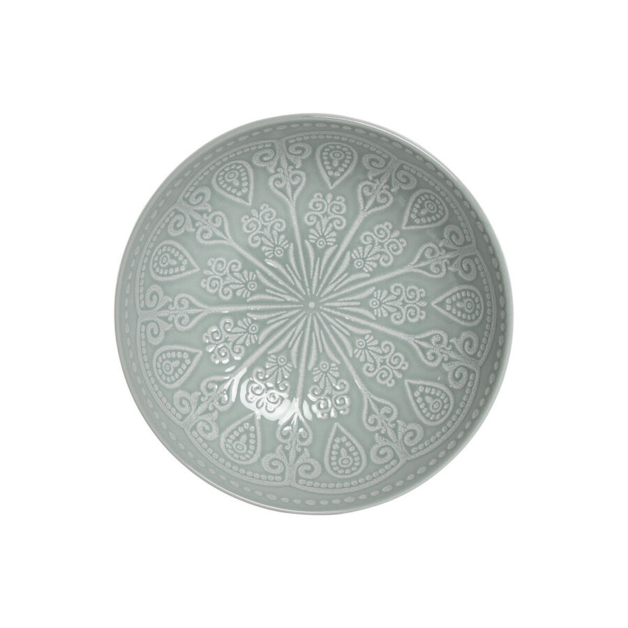 Supitaldrikute komplekt Mandala - Image 3