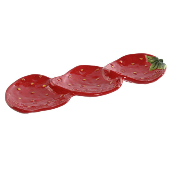 Suupistete alus Berry