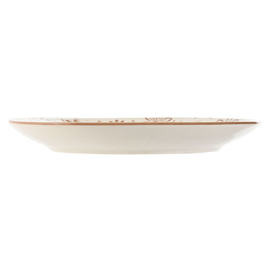 Taldrikute komplekt Beige - Image 4