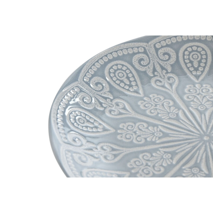 Taldrikute komplekt Mandala Blue - Image 2