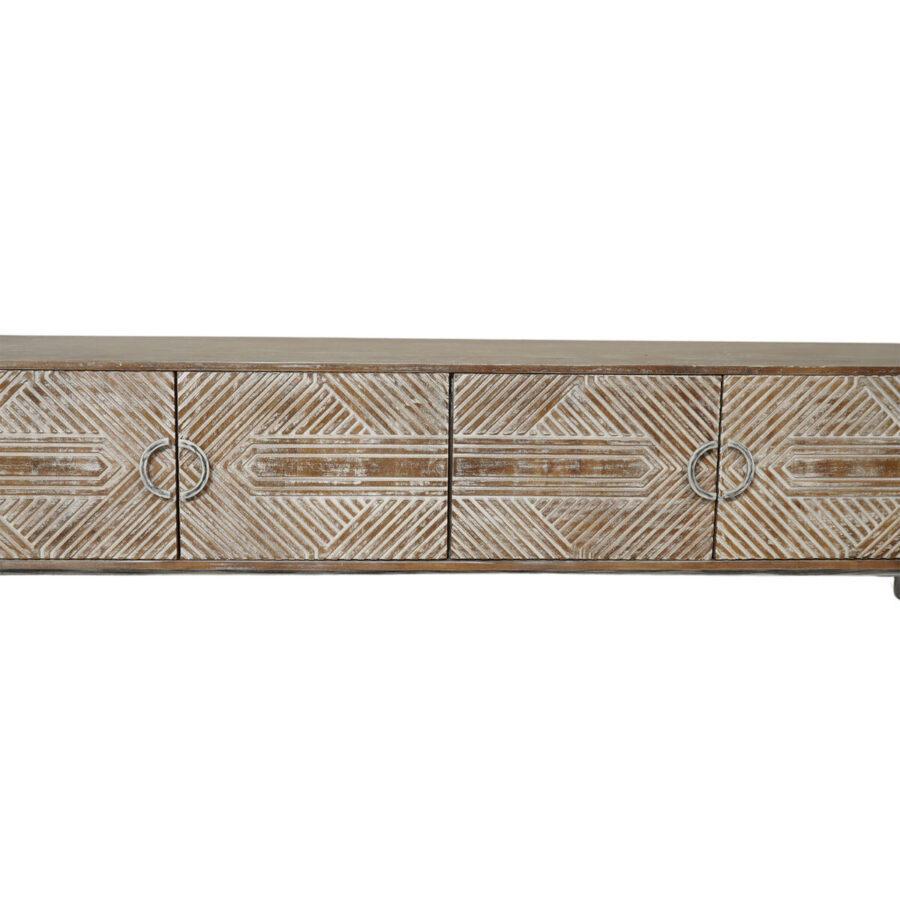 Tv-alus Class Blanc - Image 3