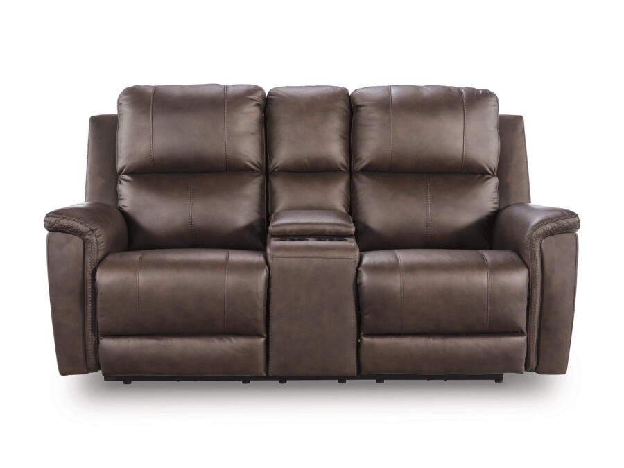 Konsooliga recliner diivan Beryton - Image 8