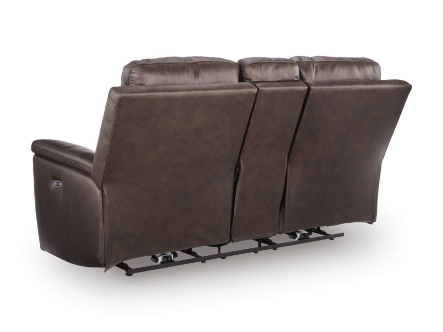 Konsooliga recliner diivan Beryton - Image 9