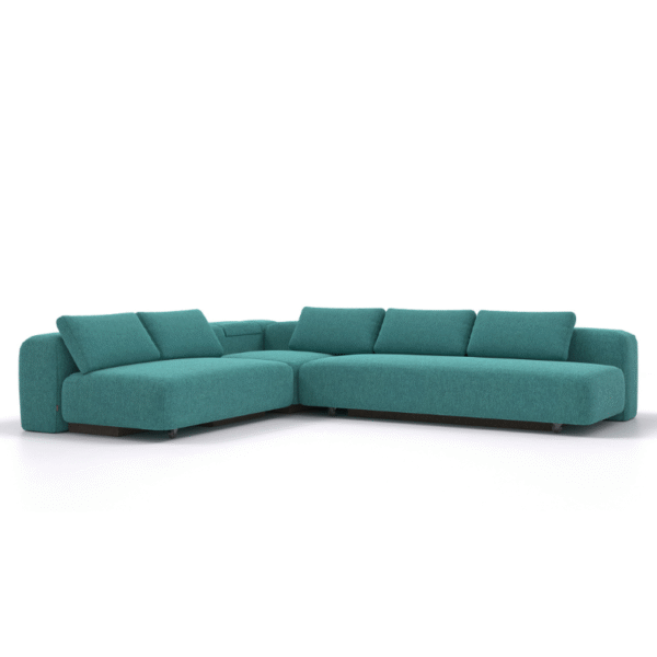 Diivan BonBon 3 E Plus