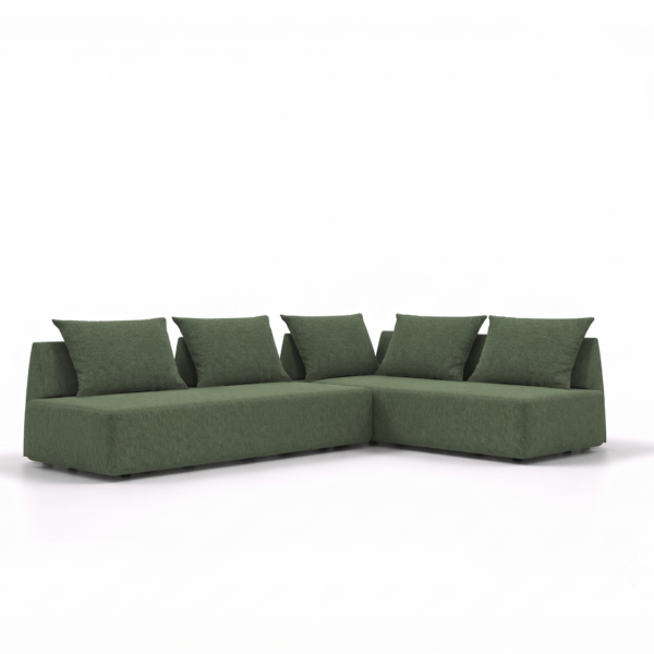 Diivan Matacao 3 Twin
