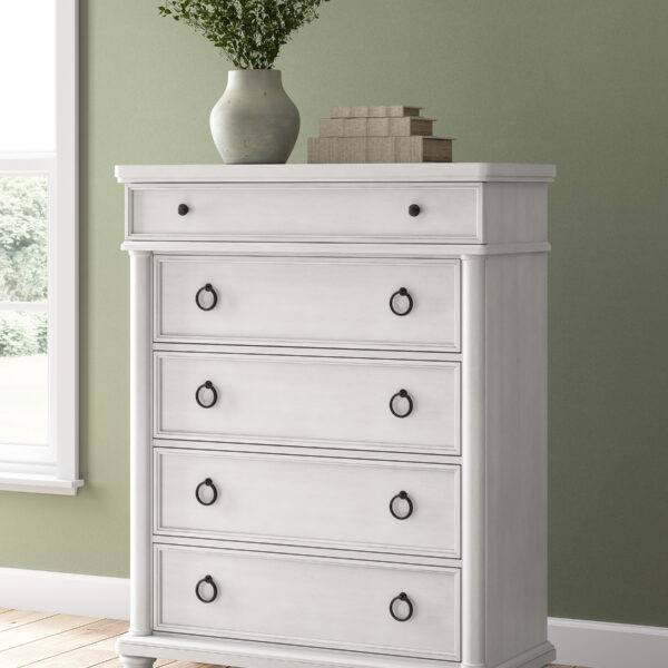 Kummut Chadworth 5DR