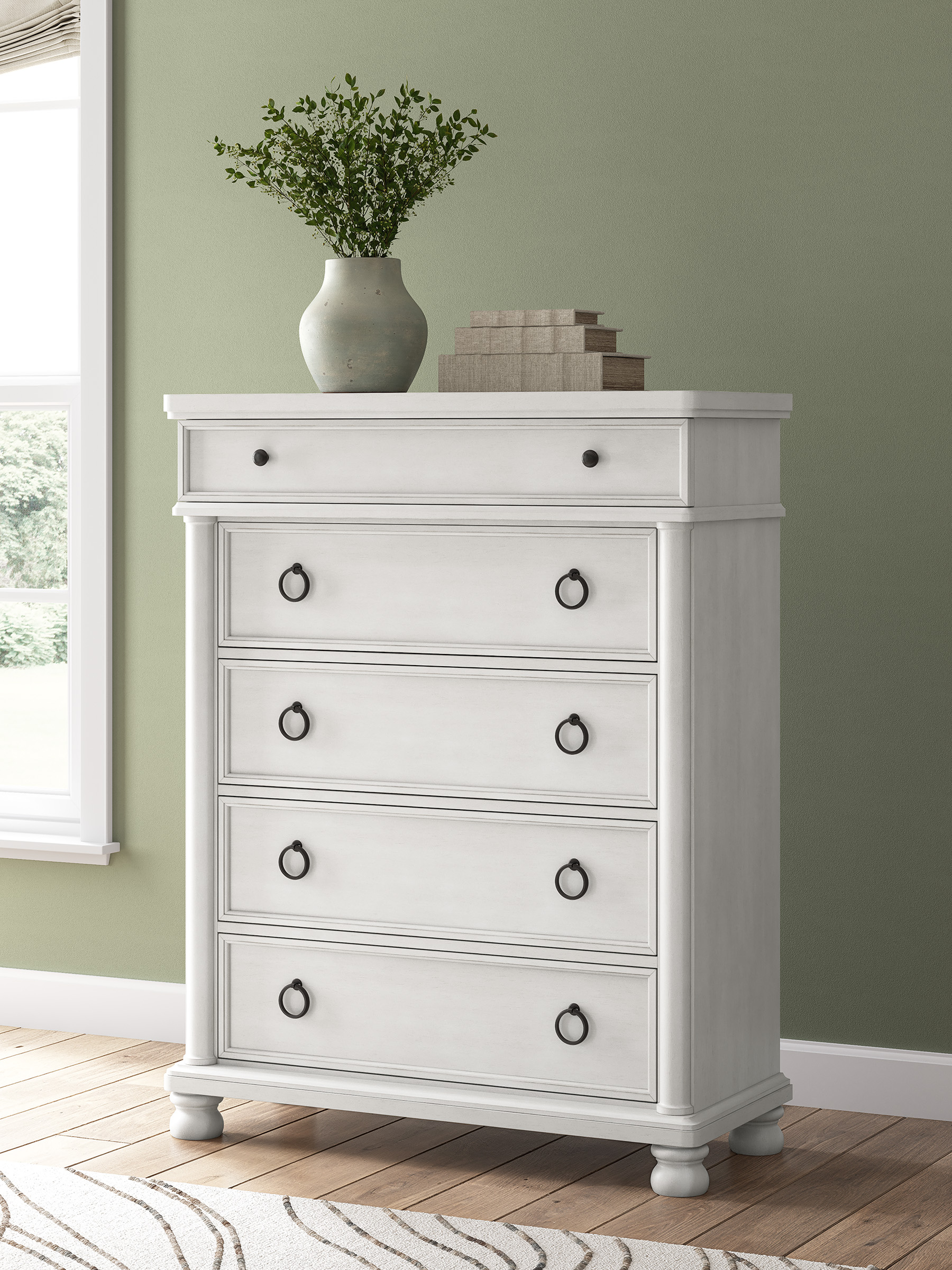 Kummut Chadworth 5DR