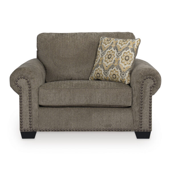 Lai tugitool Elimination