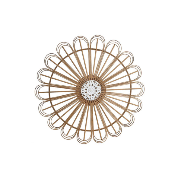 Seinakaunistus Bamboo