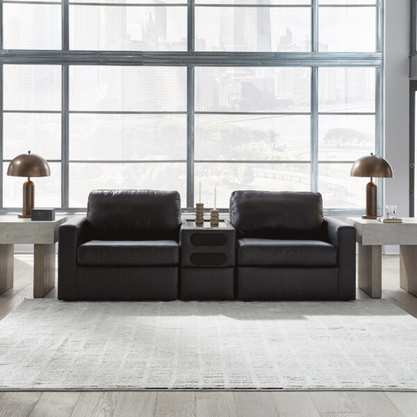 Diivan Modmax II konsooliga