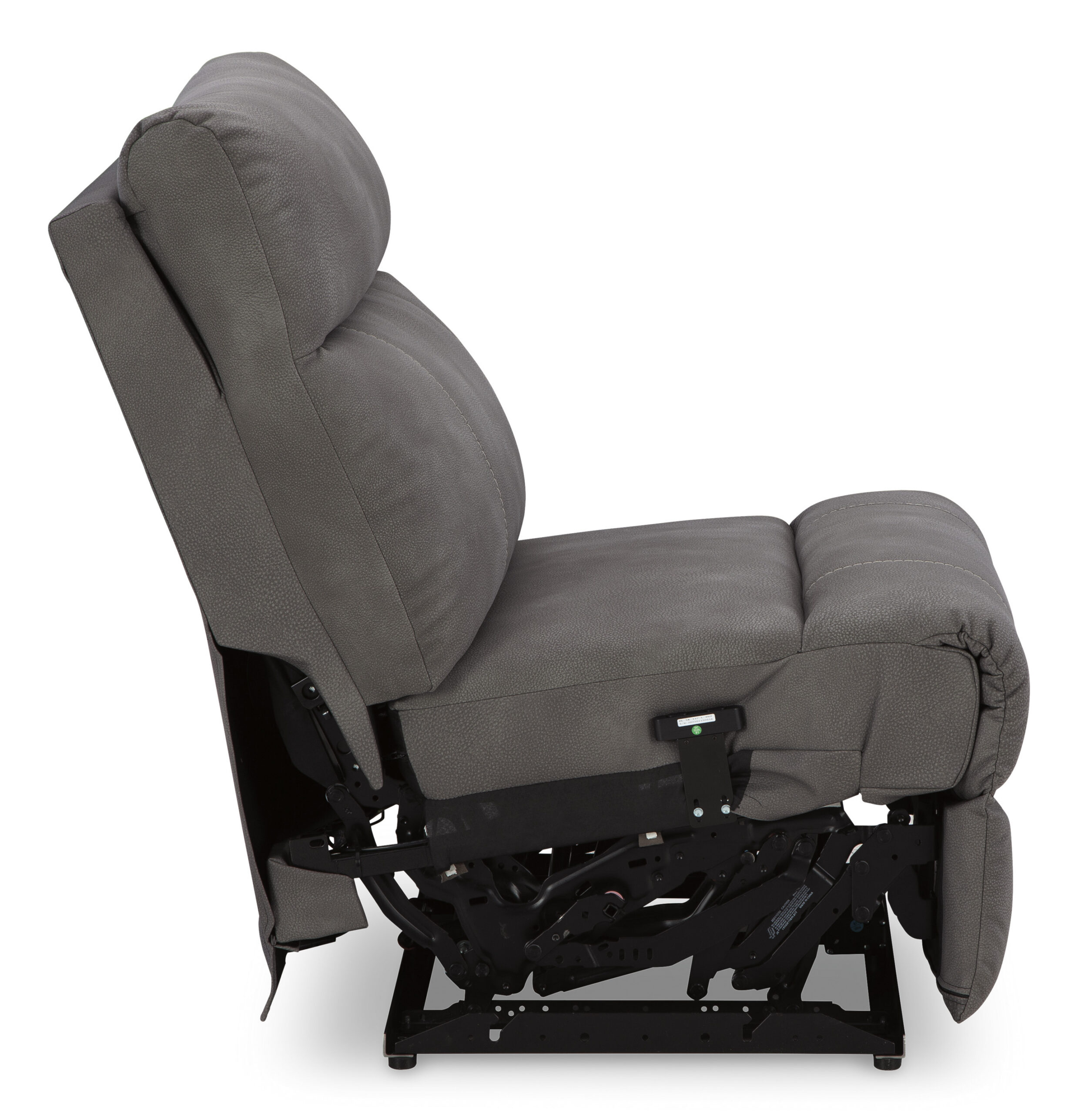 Konsooliga recliner diivan DuraPella - Image 9