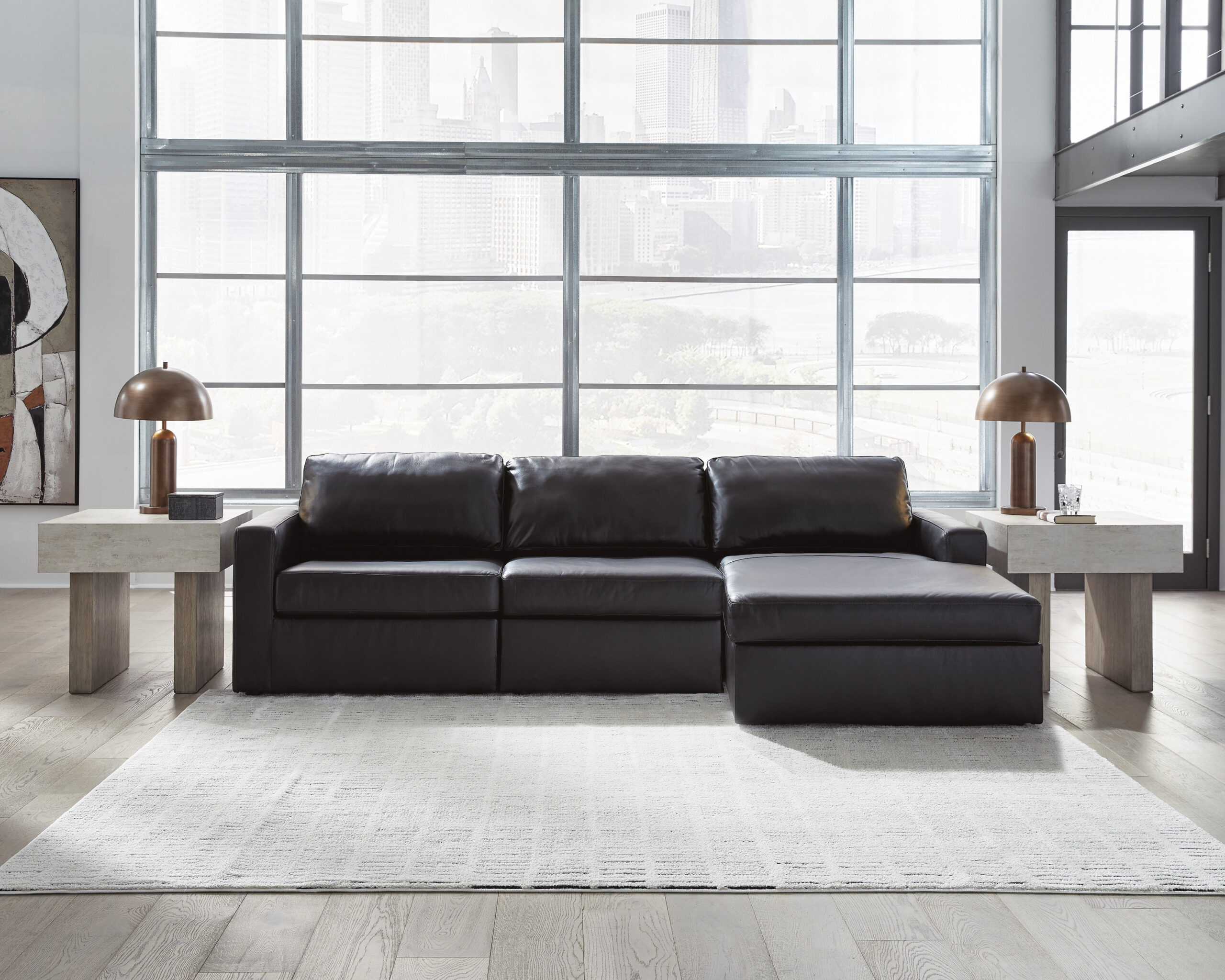 Mooduldiivan 3MOD Modmax II