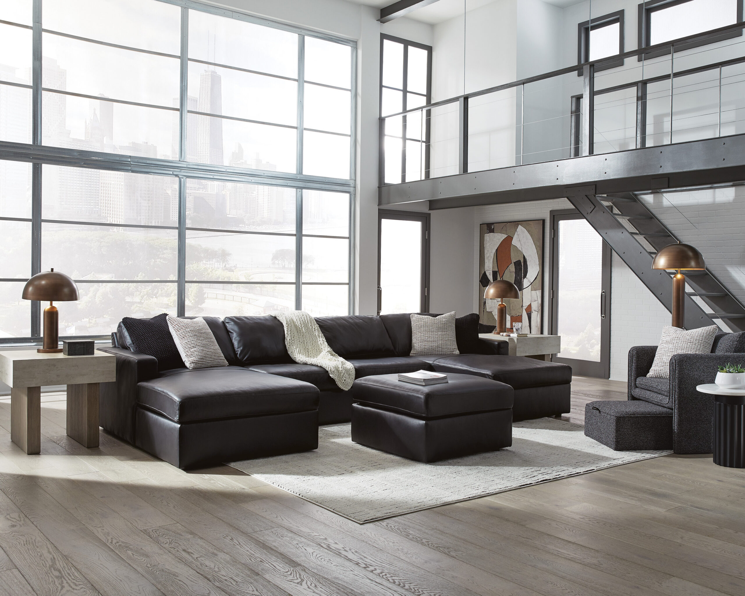 Mooduldiivan 4MOD Modmax II - Image 9