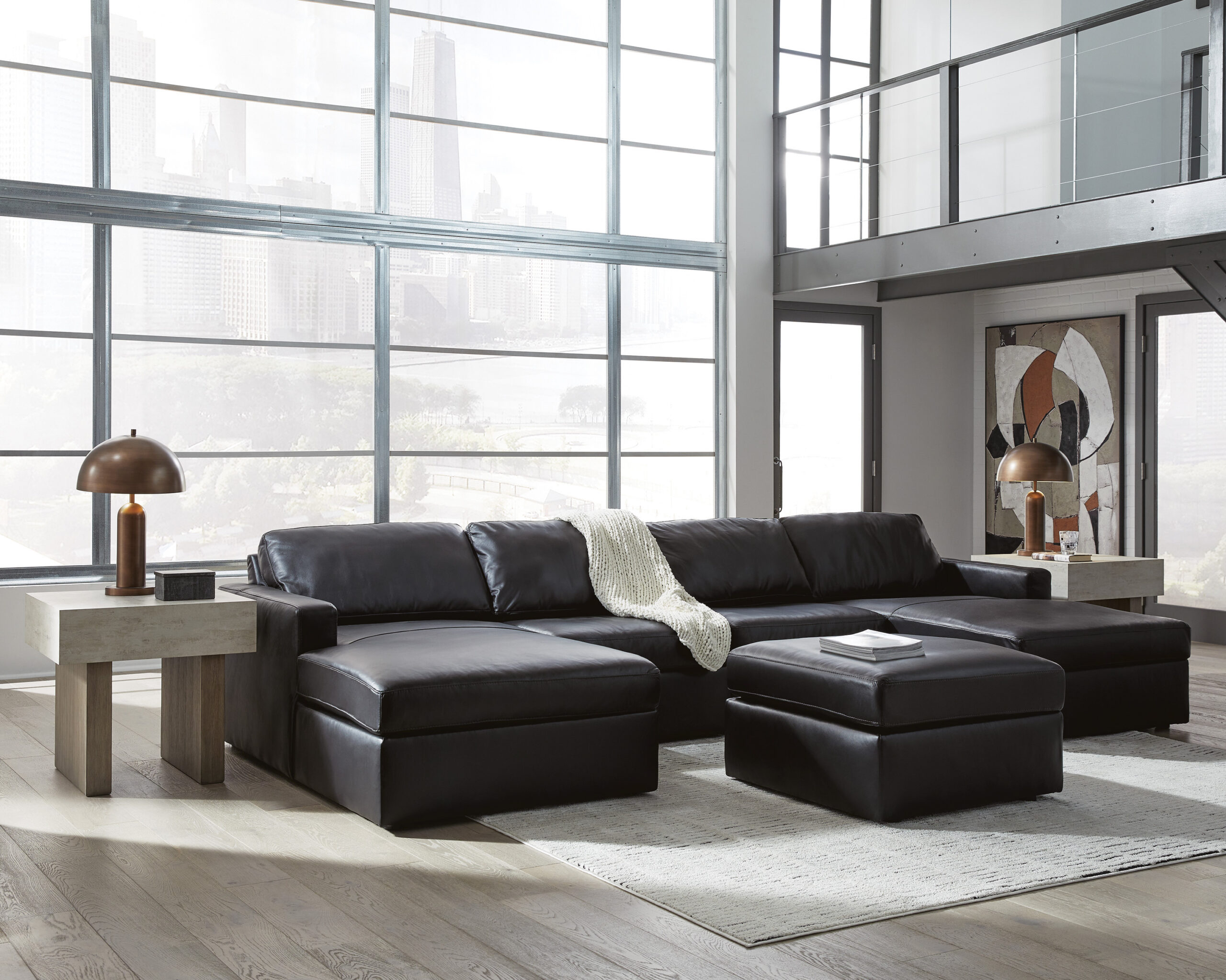 Mooduldiivan 4MOD Modmax II