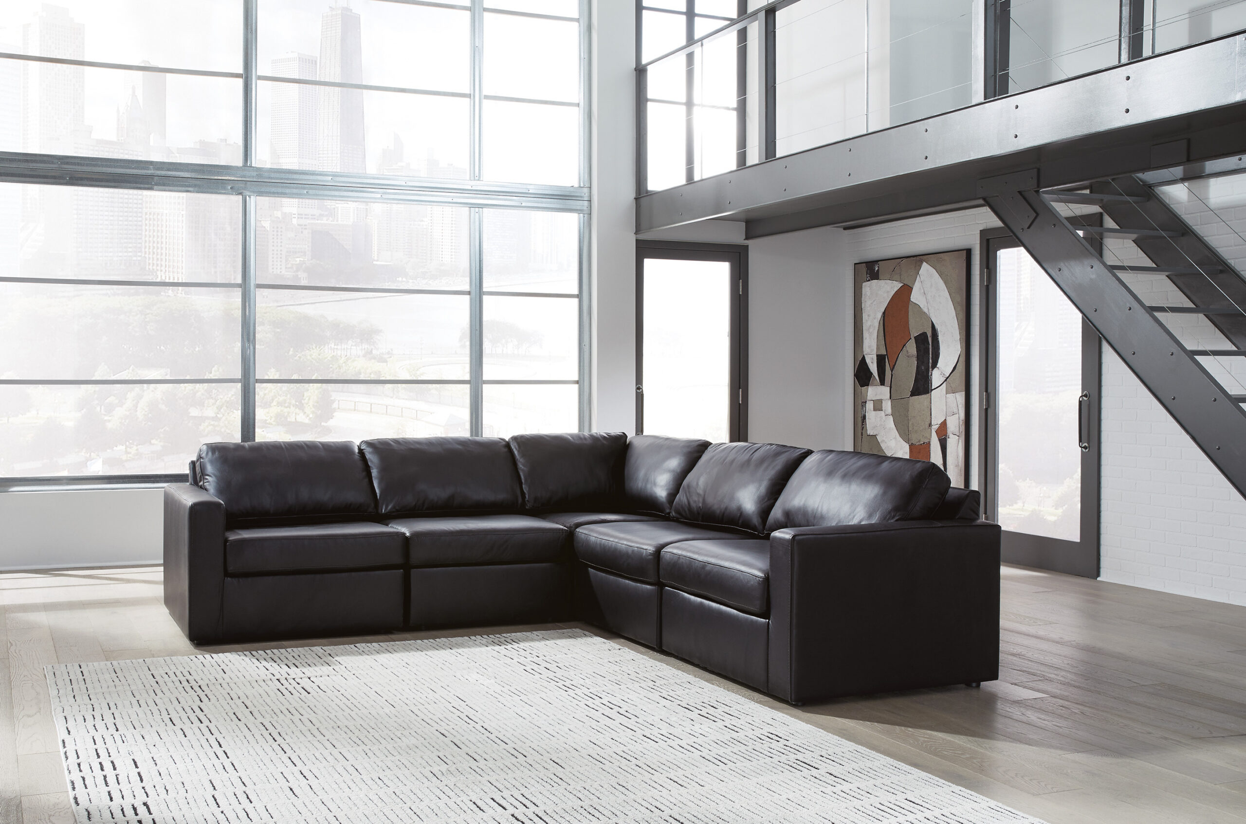 Nurgadiivan Modmax II