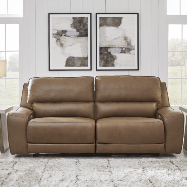 Recliner diivan Silverbrooke