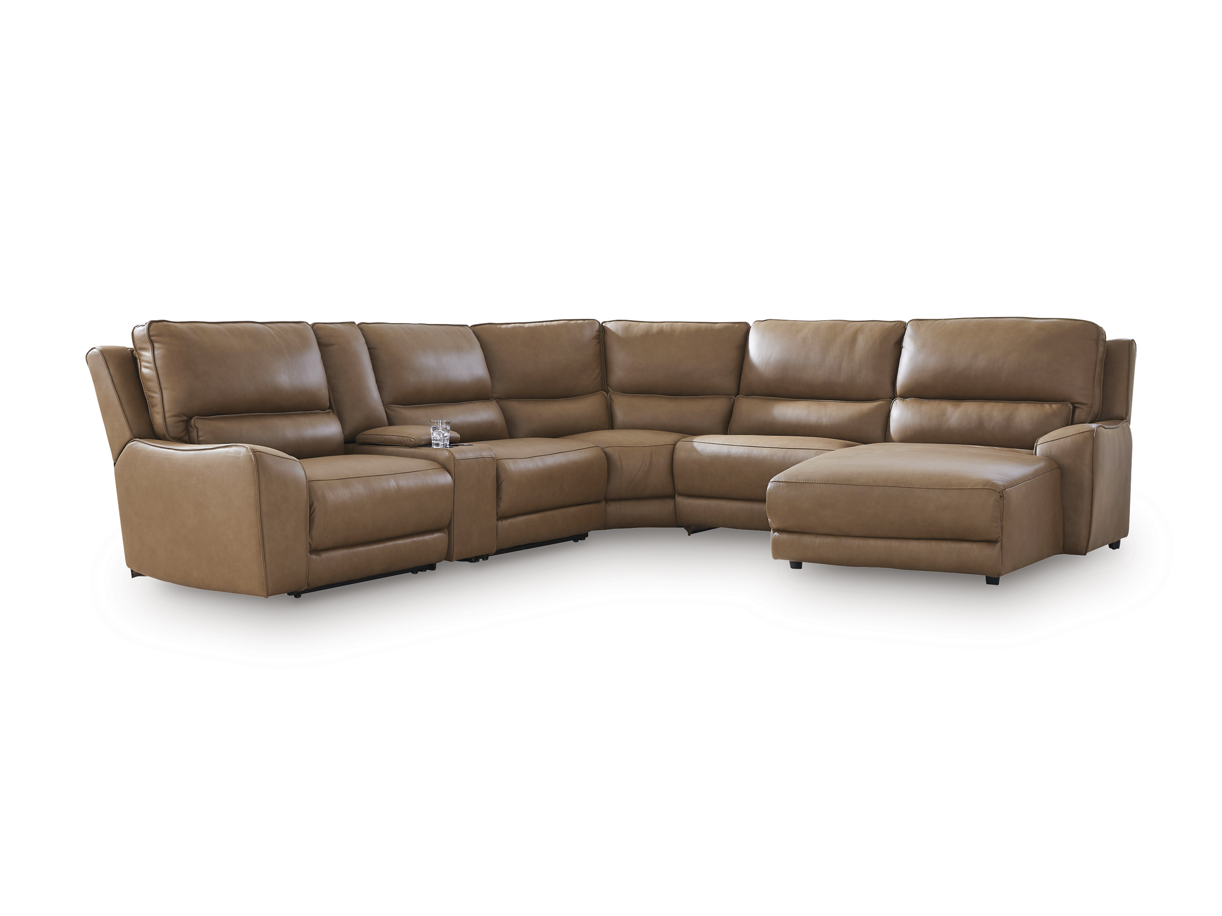 Recliner nurgadiivan Silverbrooke 6M - Image 4