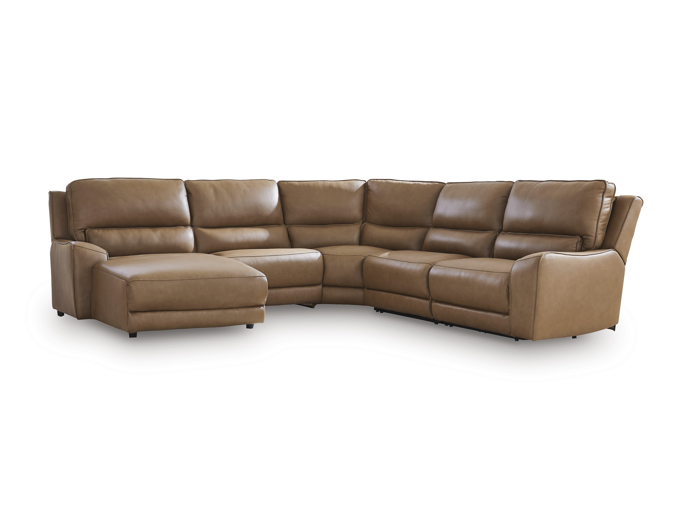 Recliner nurgadiivan Silverbrooke 6M - Image 9