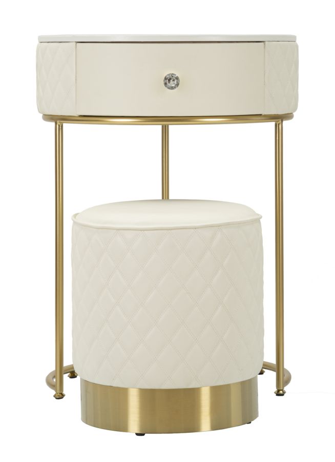 Abilaua ja tumba komplekt Sharon - Image 4