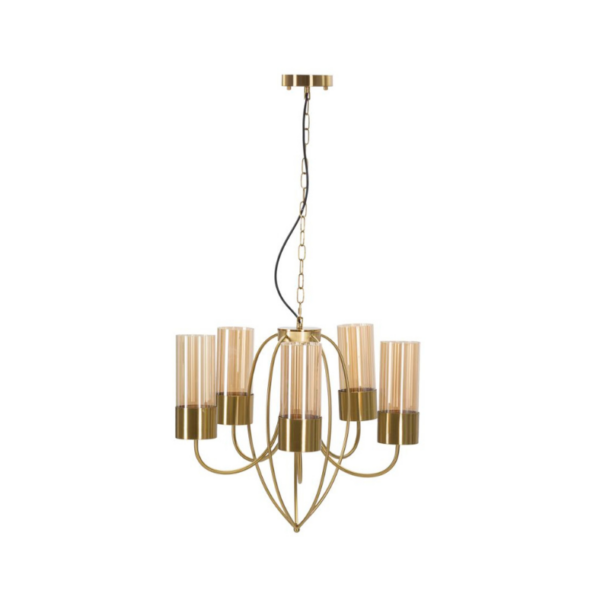 Laevalgusti Versailles