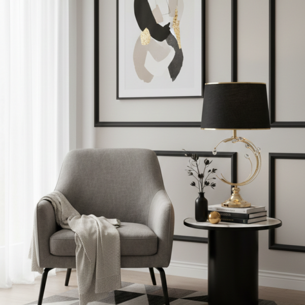 Lauavalgusti Bruxelles