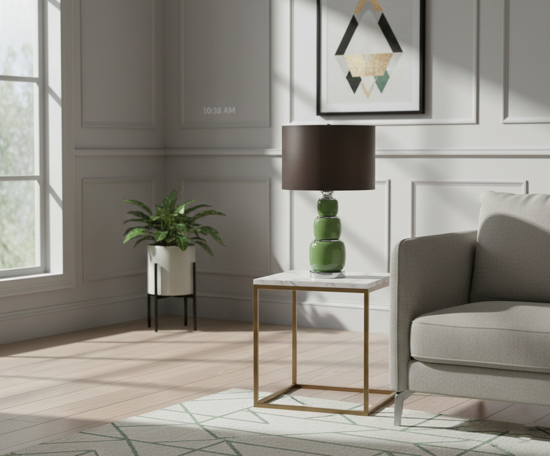 Lauavalgusti Eva Tres