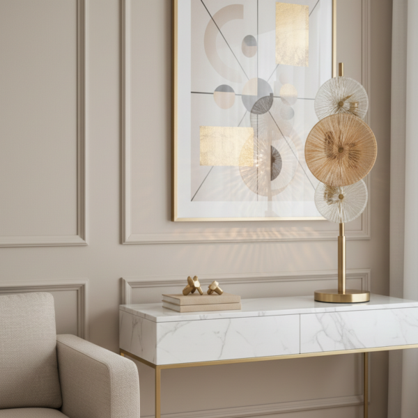 Lauavalgusti Sunrise