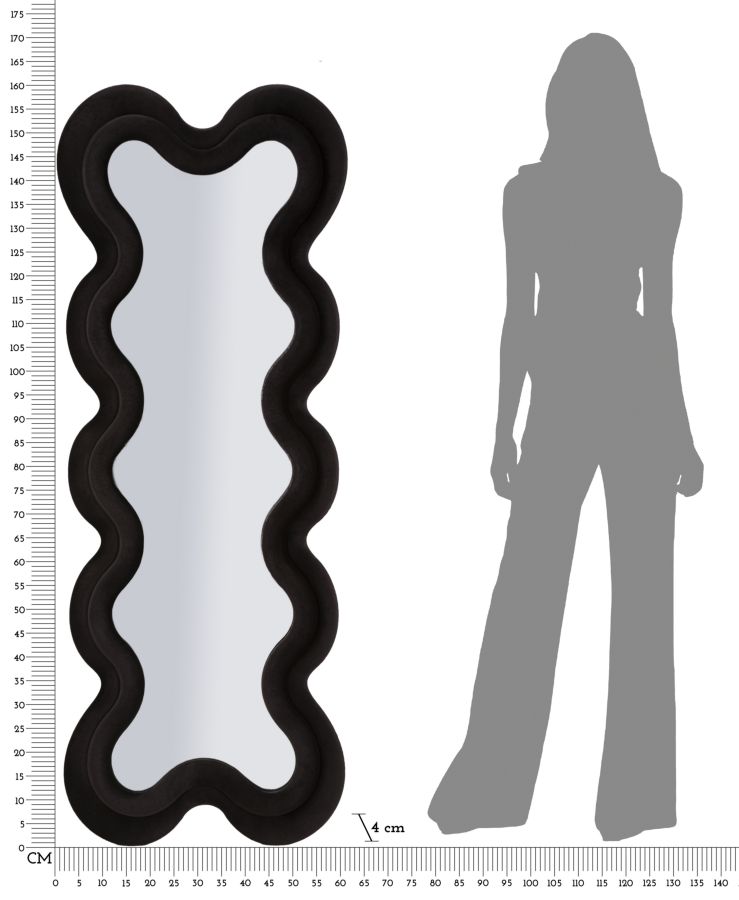 Peegel Monica - Image 8