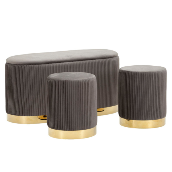 Pinkide komplekt Shopy