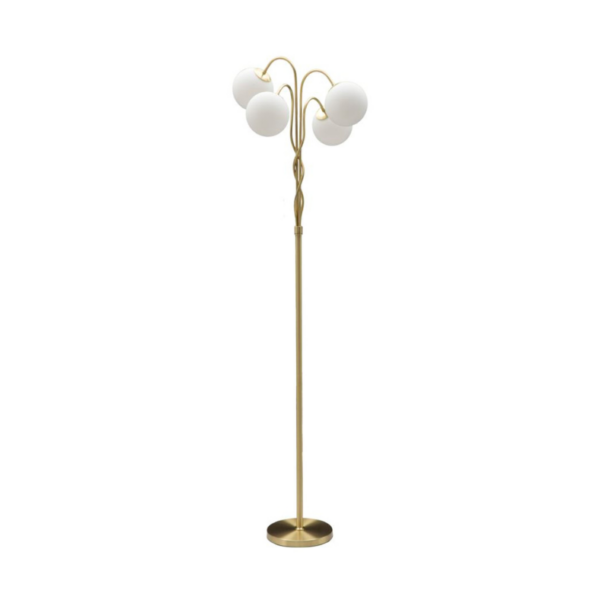 Põrandavalgusti Glamy