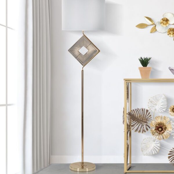 Põrandavalgusti Move