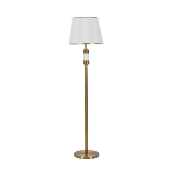 Põrandavalgusti Whity