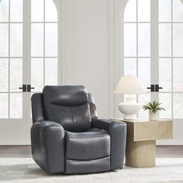 Recliner tugitool Momentum Moves