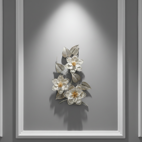 Seinadekoratsioon Artic