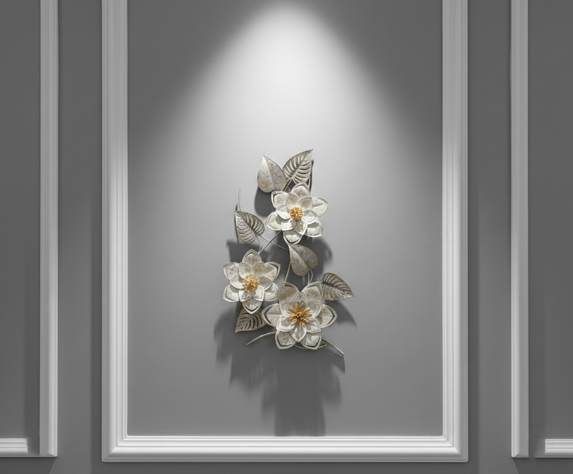 Seinadekoratsioon Artic