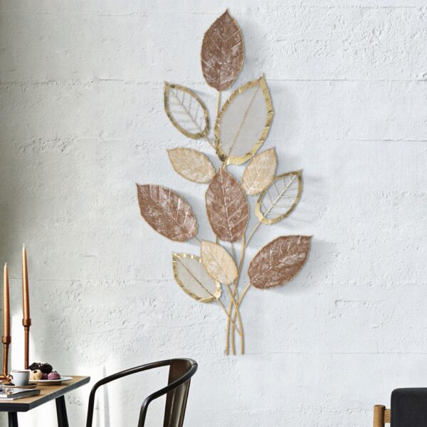 Seinadekoratsioon Autumn