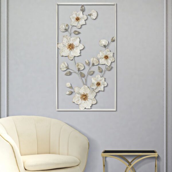 Seinadekoratsioon Flix