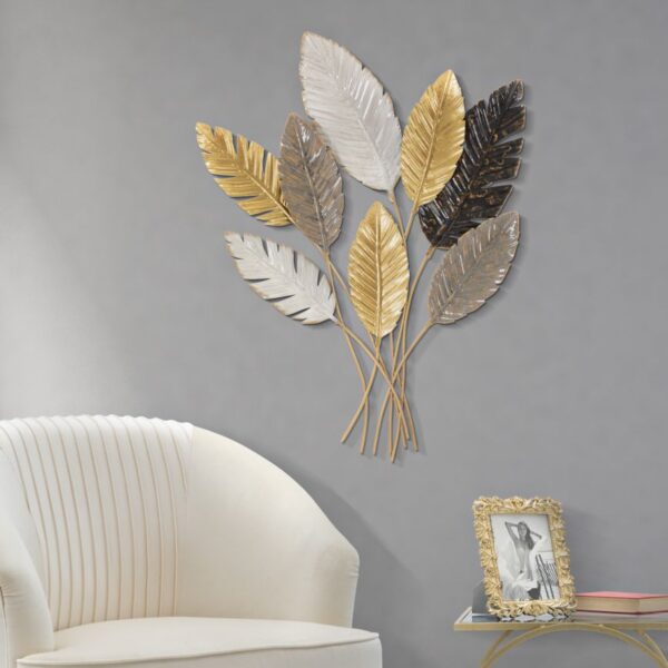 Seinadekoratsioon Palmy