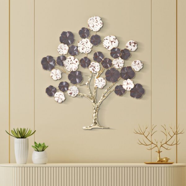 Seinadekoratsioon Purpy