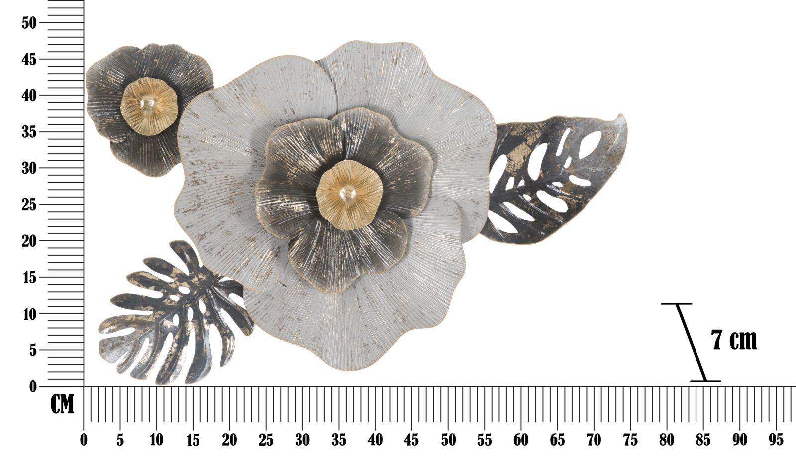 Seinakaunistus Edy - Image 5